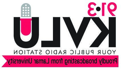 Support commercial-free radio in southeast Texas with a sustainership of $5, $10 or $20 a month at kvlu.org.